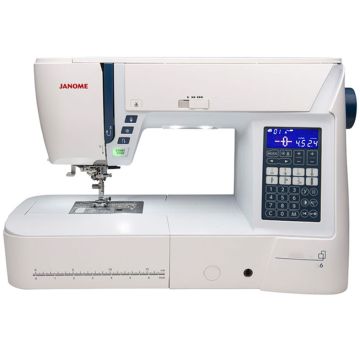 Janome Atelier 6 Sewing Machine