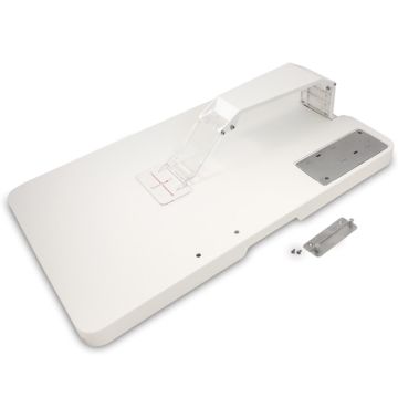Janome Clothsetter Table - 15000/14000/12000/9900/Atelier 9