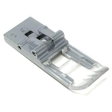 Janome CoverPro Clear View Foot