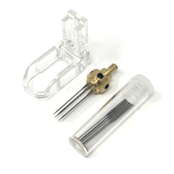 Janome FM725 Embellisher Special Needle Kit