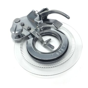 Janome Flower Sewing Attachment