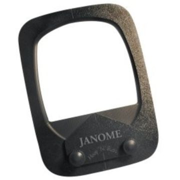 Janome Hat Hoop HH10b
