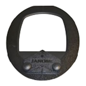 Janome Hat Hoop - 10001/10000/9700/9500/350E/300E