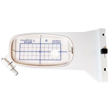Janome Embroidery Hoop RE10b