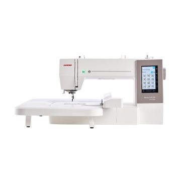 Janome MC550E Limited Edition