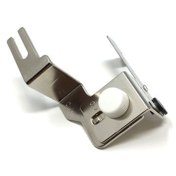 Janome Overlocker Gathering Attachment