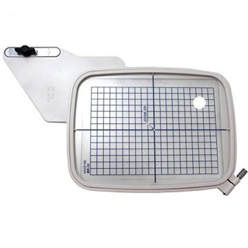 Janome Rectangular Hoop (RE Hoop)