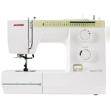 Janome 725S Sewing Machine