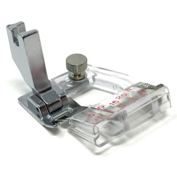 Janome Taping Foot - 1600P