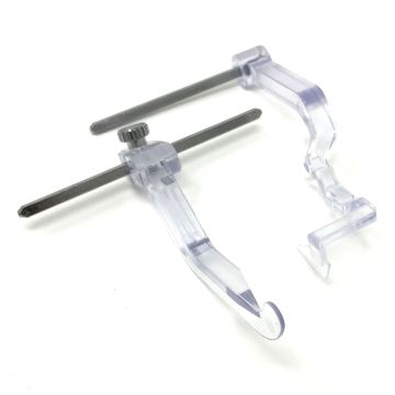 Janome Even Feed Optional Quilting Guides