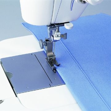 Juki Compensating Foot (Left 1.5mm) - Semi Pro