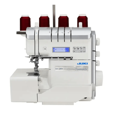 Juki MO-3500 Sumato Overlocker