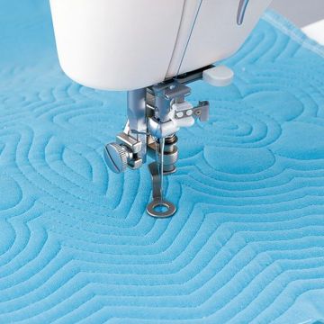 Juki-1/4-Quilting-Foot-2200QVP