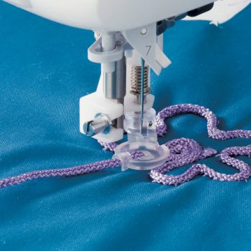 Juki Cording-and-Embroidery-Presser-Foot 