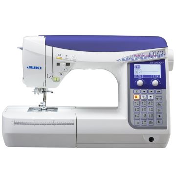 Juki DX-2000QVP 
