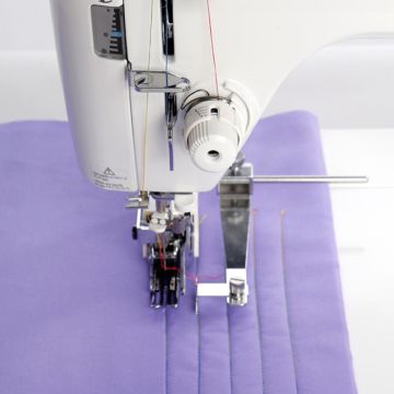 Juki Quilt Guide-for-Even-Feed-Foot-2200QVP