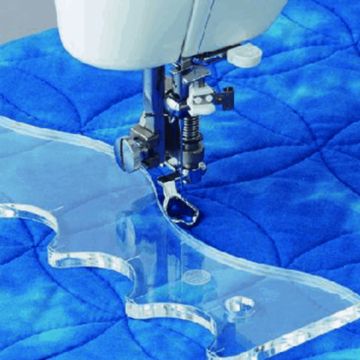 Juki-1/4-Quilting-Foot-2200QVP