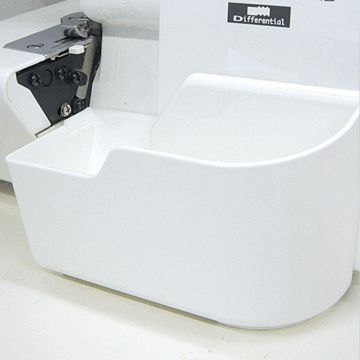 Juki-Waste-Collector