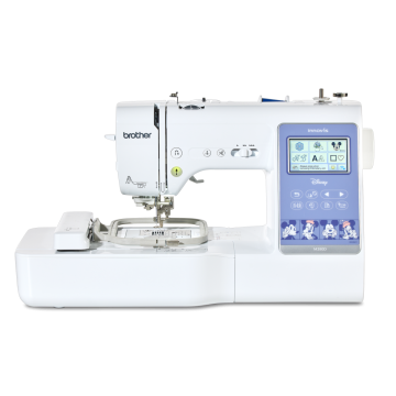 Brother Innov-is M380D Sewing & Embroidery Machine