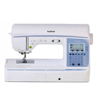 Brother Inventio 1350