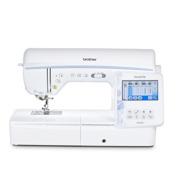 Brother Innov-is 2700 Sewing & Embroidery Machine
