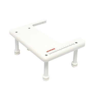 Janome Overlocker Wide Table