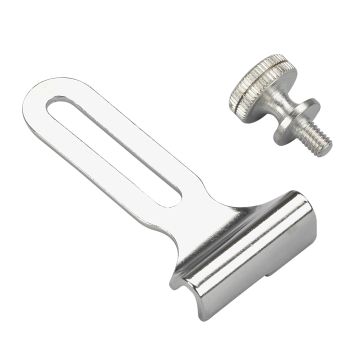 Bernina Patchwork Seam Guide Set (Including Screw)