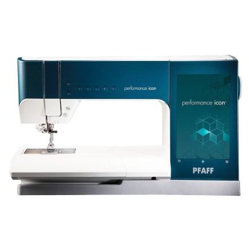 Pfaff Performance Icon Sewing Machine