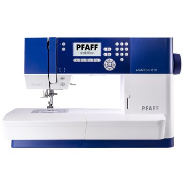 Pfaff Ambition 610