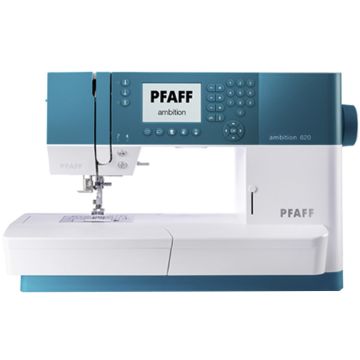 Pfaff Ambition 620