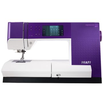 Pfaff Expression 710