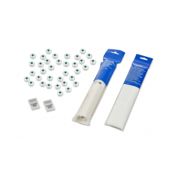 Brother Entrepreneur PR Consumables Kit