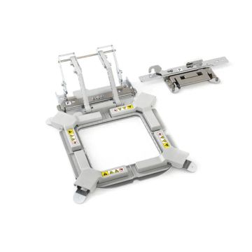 PR Magnetic Frame Kit M - 100 x 100 (4" x 4") (PRVMFMKIT)