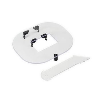 Bernina Ruler Work Platform Kit For Bernina Q24
