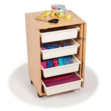 Horn Rolla Storage 906