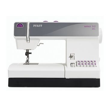Pfaff Select 3.2