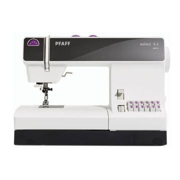 Pfaff Select 4.2