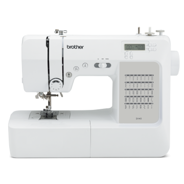 SH40 Electronic Sewing Machine