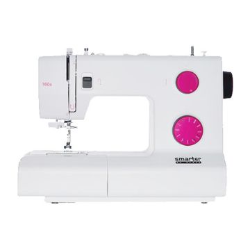 Pfaff Smarter 160S