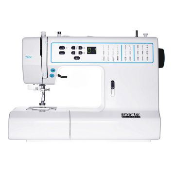 Pfaff Smarter 260c