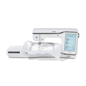 Brother Innov-is Stellaire XE2 Embroidery Machine