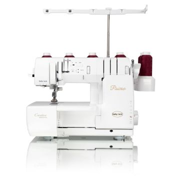 Babylock Primo Creative Coverstitch Machine