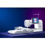 Bernina 990