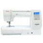 Janome Horizon 8200QCP