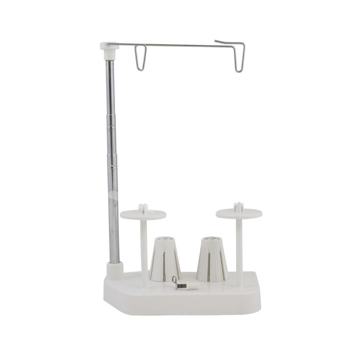 Janome 2 Thread Spool Stand - MC7700QCP / MC8200+SE / MC8900+SE