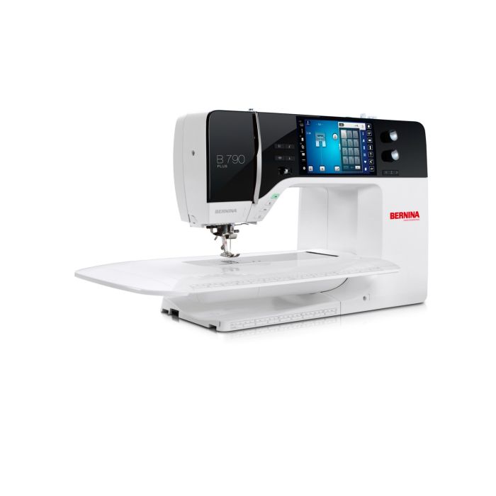 Bernina 790E Plus Frank Nutt Sewing Machines Ltd Buy online