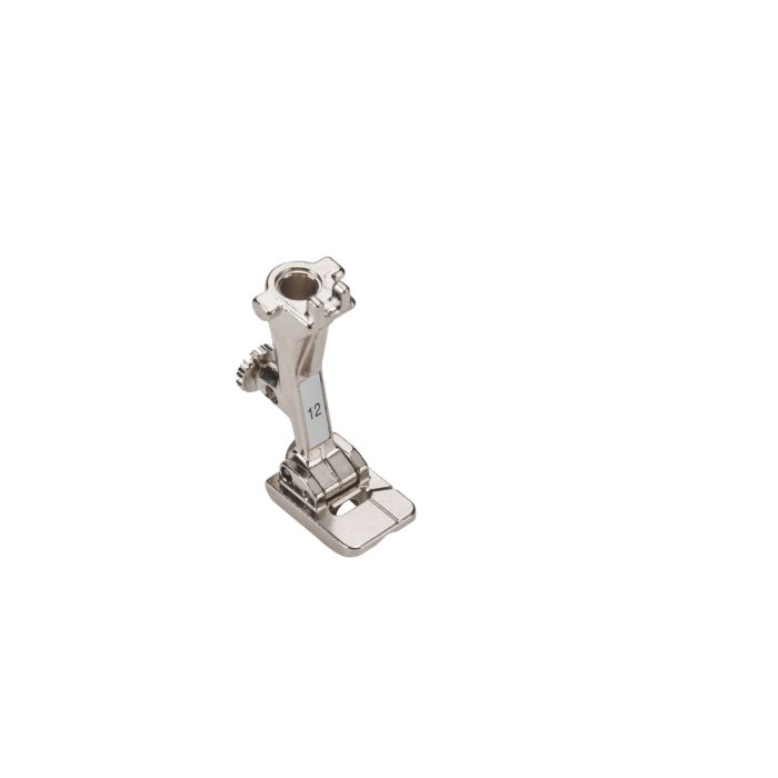 Bernina Bulky Overlock Foot #12 Bernina Bulky Overlock Foot #12
