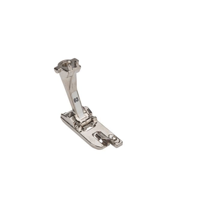 Bernina 3mm Zigzag Hemmer Foot # 63