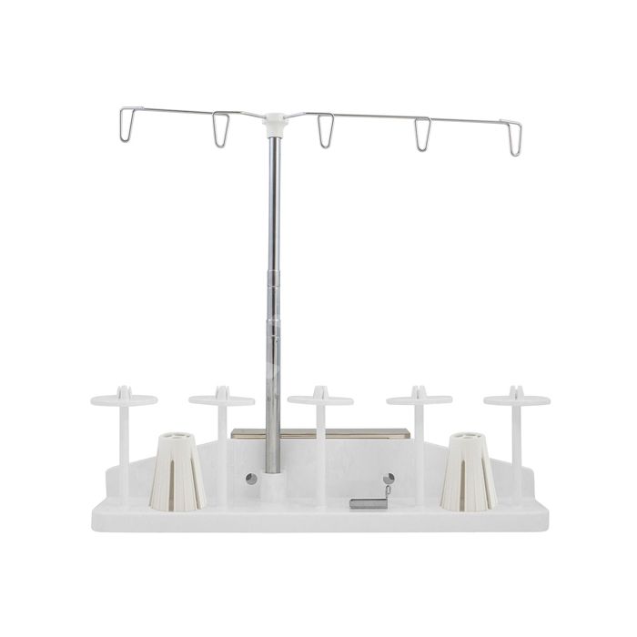Janome 2 Thread Spool Stand - 15000/14000/12000/9900/9400/500E/400E/Atelier Series