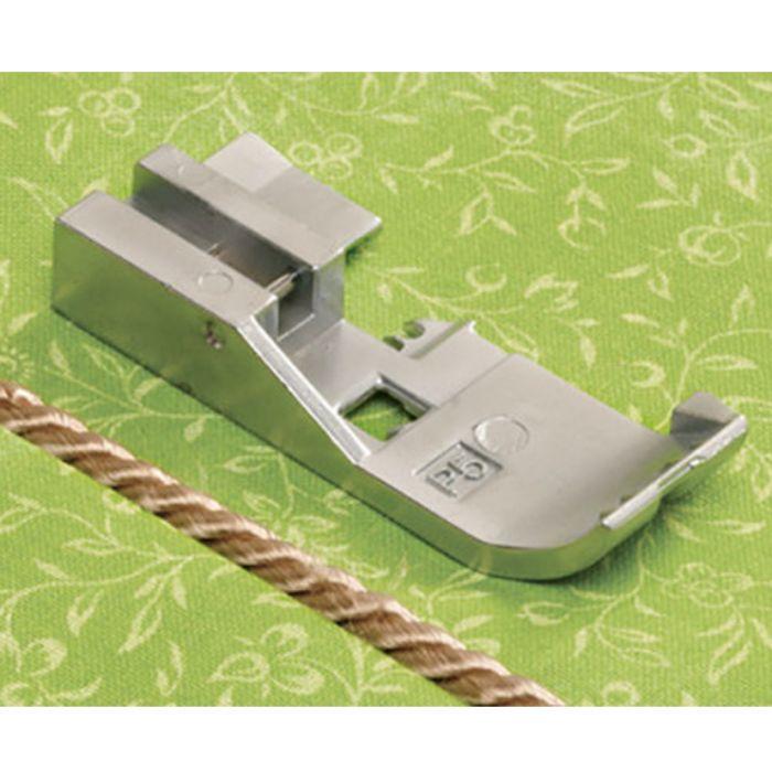 Baby Lock Coverlock Piping Foot 3mm